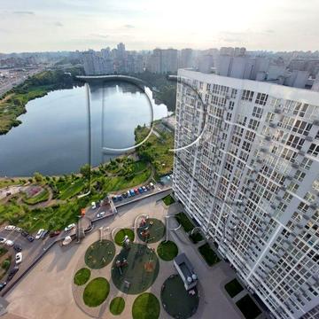 Ревуцького вул., 40-В