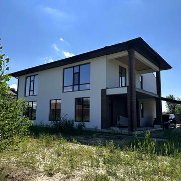 Родини Рубанів вул.