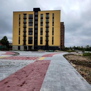 Продаж 3к Квартира Текстильна вулиця ЖК Текстильная, 21
