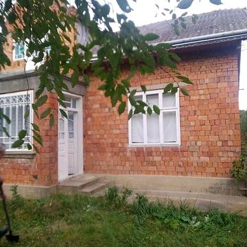 Продаж 3к Дім провулок Центральний