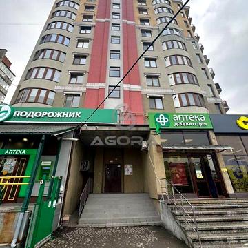 Продаж 3к Квартира Довженка О. вулиця