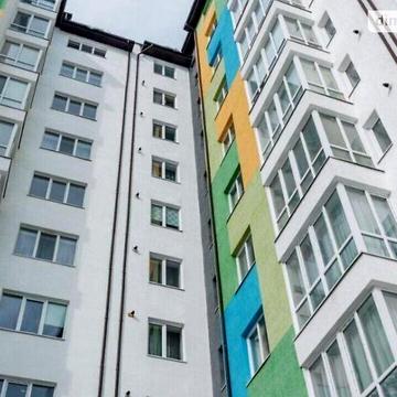 Продаж 3к Квартира Івасюка вулиця