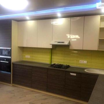 Продаж 3к Квартира Галицька вулиця