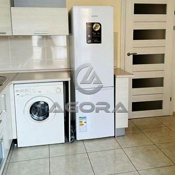 Довгострокова оренда 1к Квартира Гагаріна вулиця
