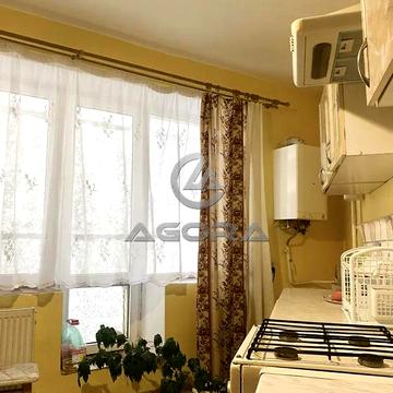 Довгострокова оренда 1к Квартира івасюка