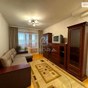 Довгострокова оренда 2к Квартира Паркова вулиця