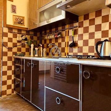 Довгострокова оренда 1к Квартира Стуса