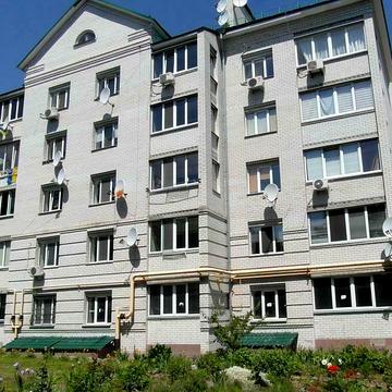 Погребняка, 14