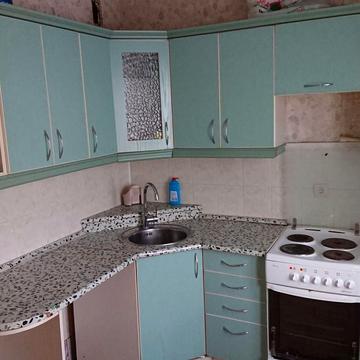 Миколи Лаврухіна вул., 7