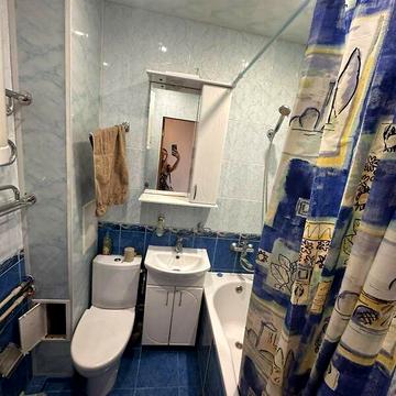 Продаж 1к Квартира Перемоги проспект