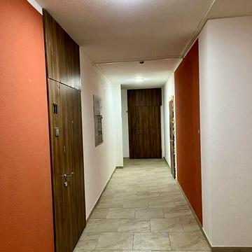 Продаж 1к Квартира Свято-Покровська вулиця ЖК Покровский