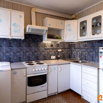 Митрополита Василя Липківського вул. (Урицького), 32