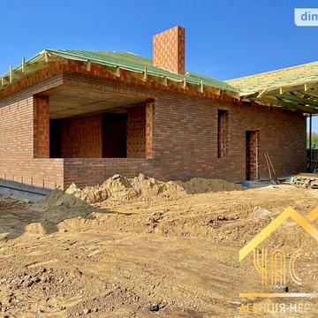 Продаж 3к Дім Дачна вулиця