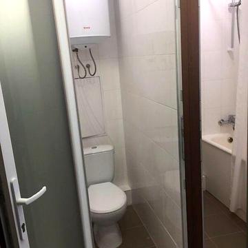 Довгострокова оренда 1к Квартира Полігонна (Погребняка) вулиця