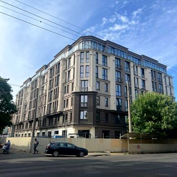 Велика Арнаутська вул., 115