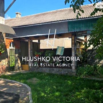 Продаж 5к Дім вулиця Зарічна