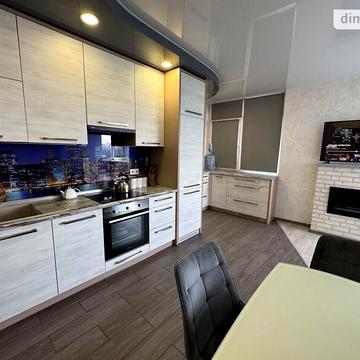 Продаж 3к Квартира Луговська вулиця ЖК Воронцовский