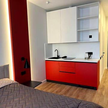 Продаж 1к Квартира Приморська вулиця ЖК ITown