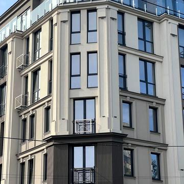 Велика Арнаутська вул., 115
