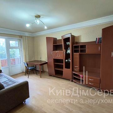 Леся Курбаса просп., 18-А