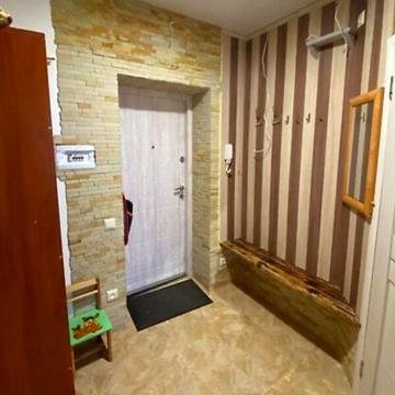 Продаж 1к Квартира Антонова Олега вулиця ЖК Андорра
