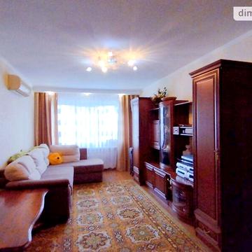 Продаж 3к Квартира Миру проспект
