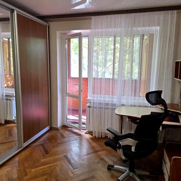 Берестейський просп. (Перемоги), 91