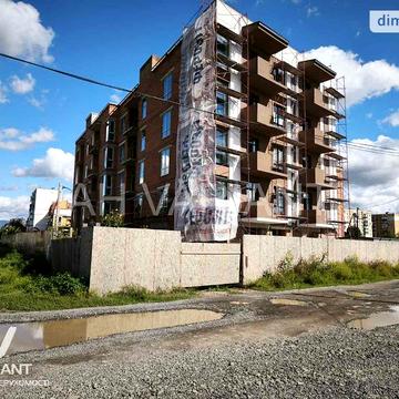 Продаж 2к Квартира Капушанська (Перемоги) вулиця ЖК Новая Сторожница