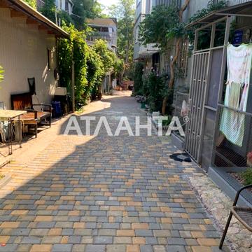 Причал №218, 201, Котовского, Крыжановка, Крыжановка, Лиманский (Коминтерновский) район, Одесская 24000 USD