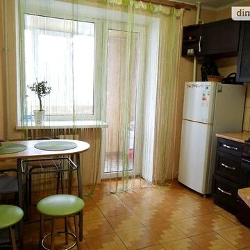 Продаж 1к Квартира Гонти вулиця
