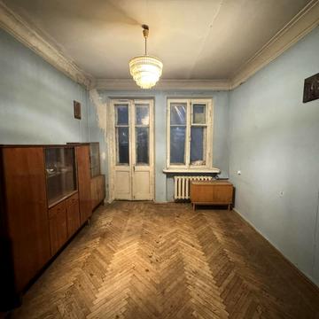 Миколи Міхновського бульв. (Дружби Народів), 20