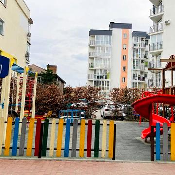 Степана Рудницького вул. (Академіка Вільямса), 8-Д