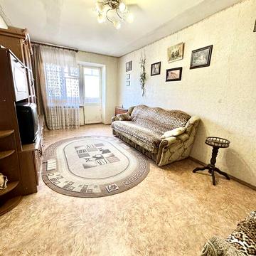 Продаж 3к Квартира Перемоги проспект