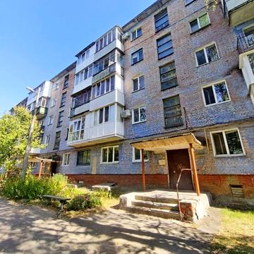 Левка Лукяненка просп. (Рокоссовського), 45-А