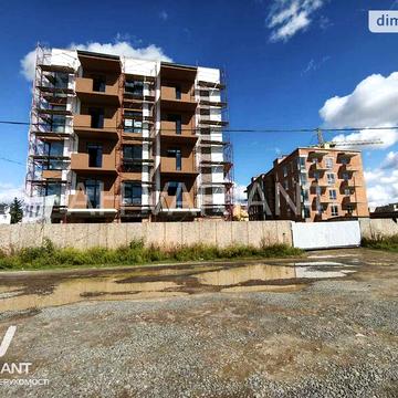 Продаж 1к Квартира Капушанська (Перемоги) вулиця ЖК Новая Сторожница