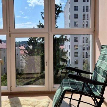 Довгострокова оренда 1к Квартира Мечникова вулиця