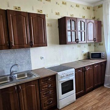 Довгострокова оренда 1к Квартира Стрілецька вулиця