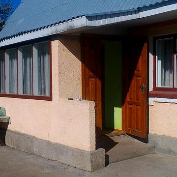 Вінницькі Хутори
