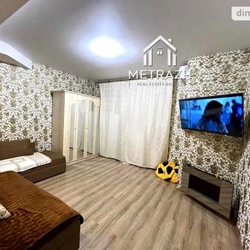 Продаж 2к Квартира Перемоги проспект