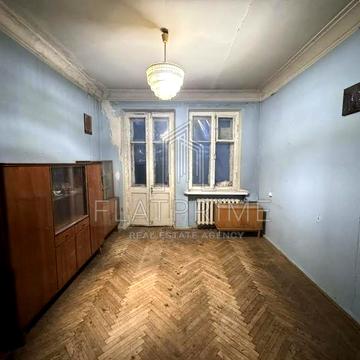 Миколи Міхновського бульв. (Дружби Народів), 20
