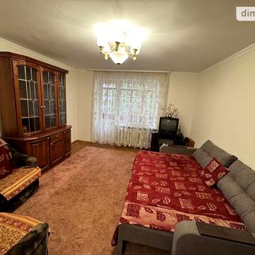 Довгострокова оренда 3к Квартира Панаса Мирного вулиця
