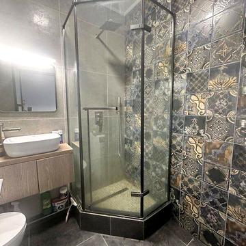 Довгострокова оренда 1к Квартира Малоголосківська вулиця