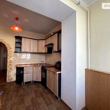 Довгострокова оренда 1к Квартира Трудова вулиця ЖК Ранкове
