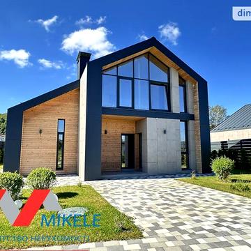 Продаж 3к Дім Піщана вулиця ЖК Piemont eco village
