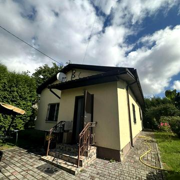 Клепарівська вул.