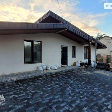 Продаж 3к Дім Паліїв Яр вулиця