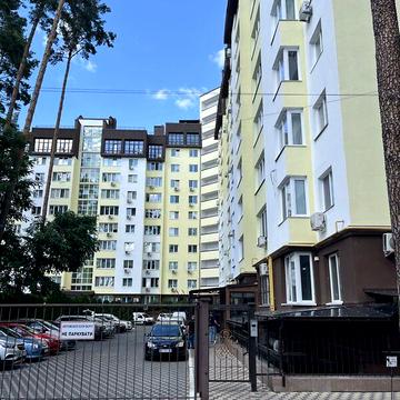 Продаж 2к Квартира 11-а лінія вулиця ЖК Ирпенские Липки