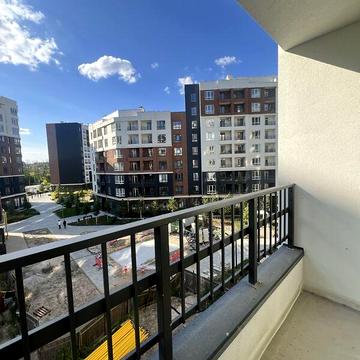 Продаж 1к Квартира Ольги Кобилянської (Достоєвського) вулиця ЖК Синергия Сити