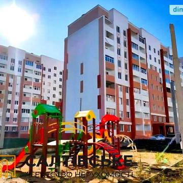 Продаж 1к Квартира Академіка Барабашова вулиця