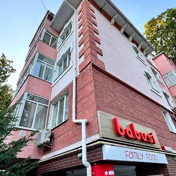 Продаж 2к Квартира Виговського (Суворова) вулиця